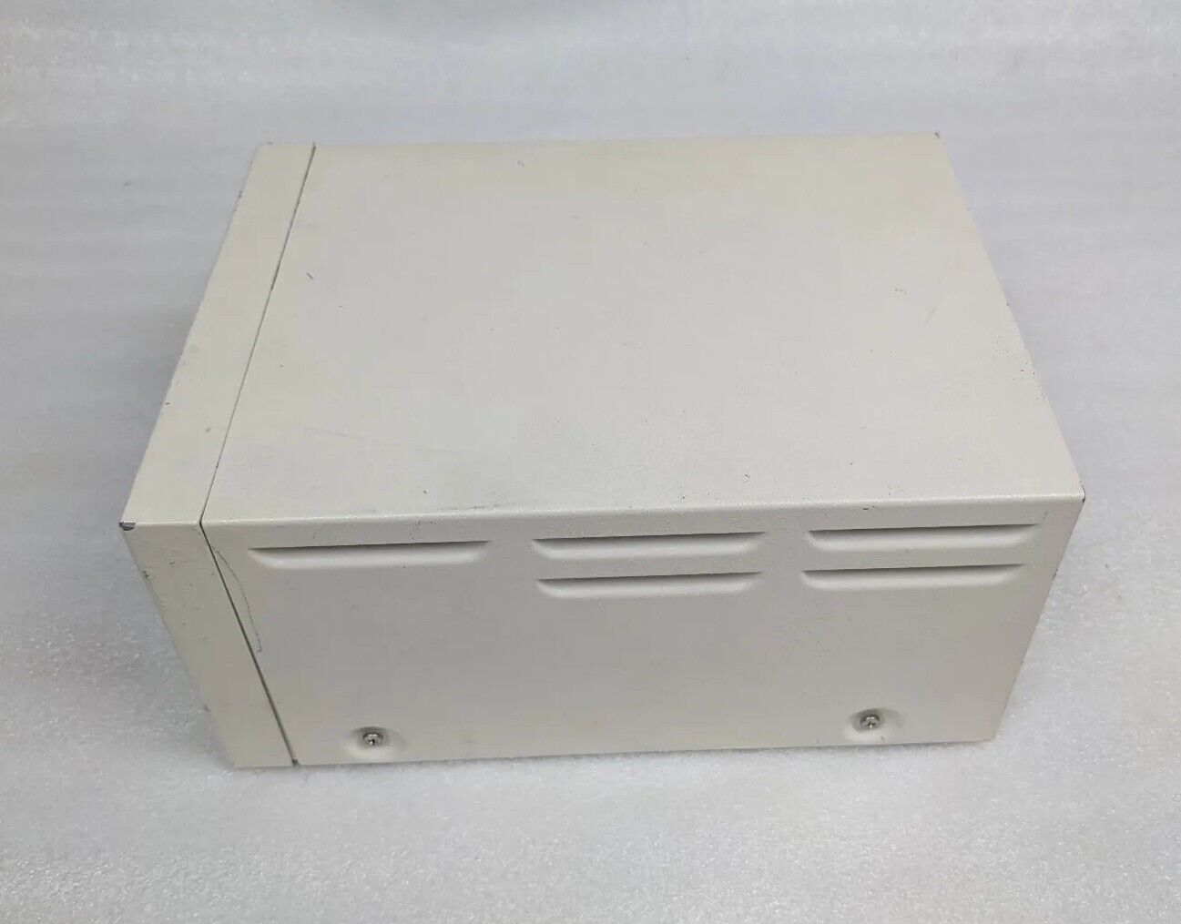 Becton Dickinson Company 245300 BD BBL Crystal Autoreader