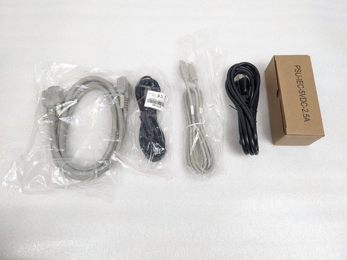 Black Box ACU5050A-R2 Servswitch Wizard VGA/USB Extender w/ Audio Set