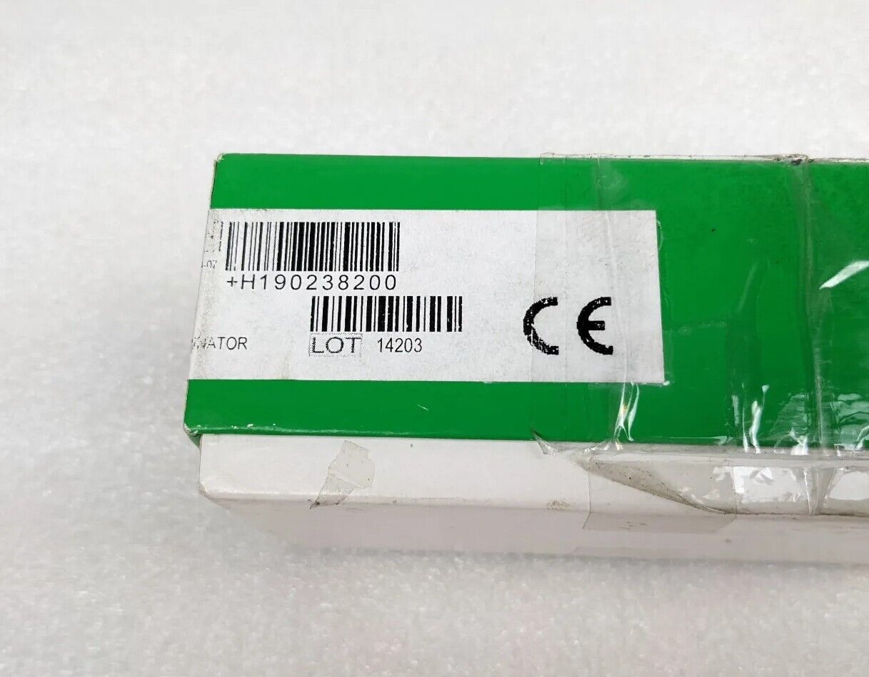 Welch Allyn 23820 3.5 V Macroview Otoscope w/ Throat Illuminator (Head Only)