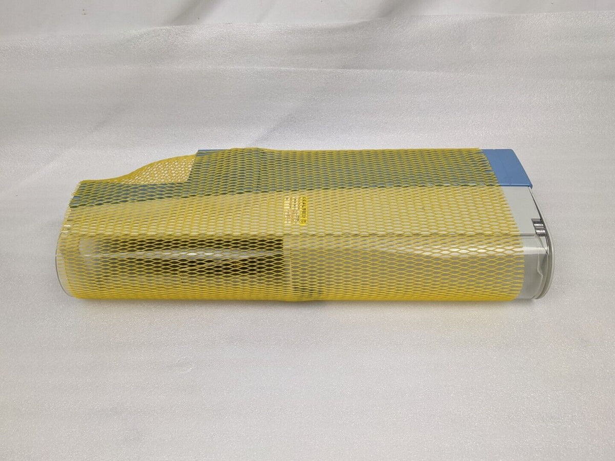 Thermo Scientific TriPlus TP112 Headspace Turret Trace | Damage to Door