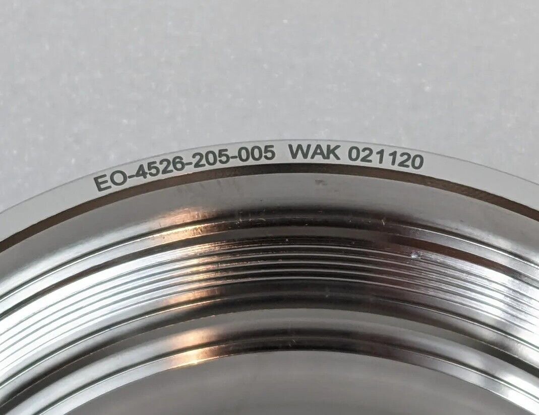 Fanuc EO4526-205-000C Shape Air ASM +20 Deg