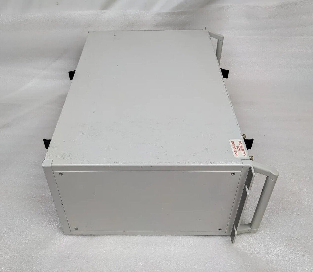 Filtronics Sigtek ST-260C DOCSIS RF Tracer | No HDD