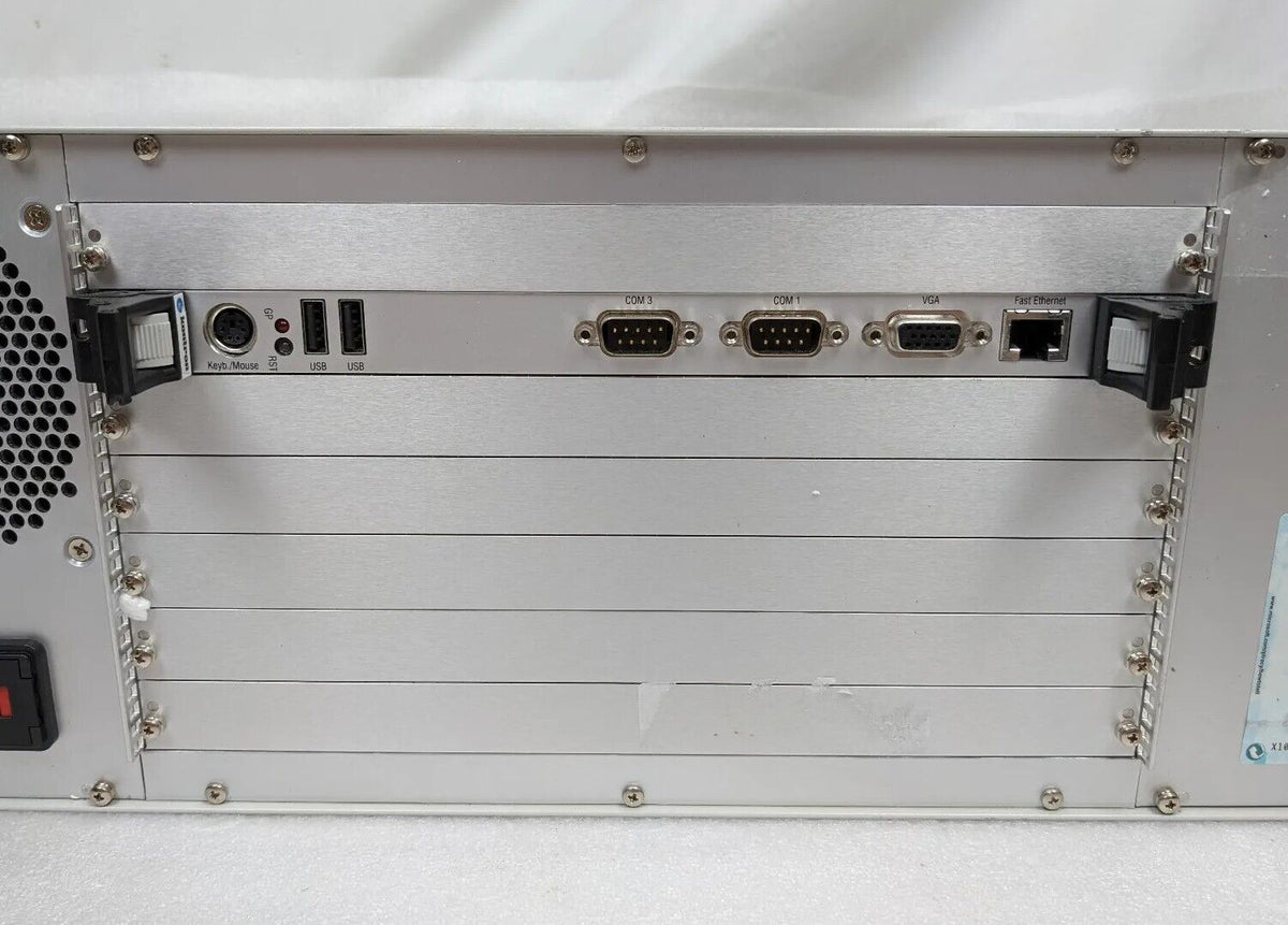 Filtronics Sigtek ST-260C DOCSIS RF Tracer | No HDD