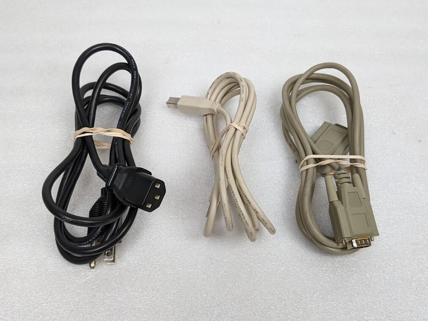 For Parts/Repair | Bio-Rad iCycler Thermal Cycler w/ iQ5 Real Time PCR Optical Module | Heat Err