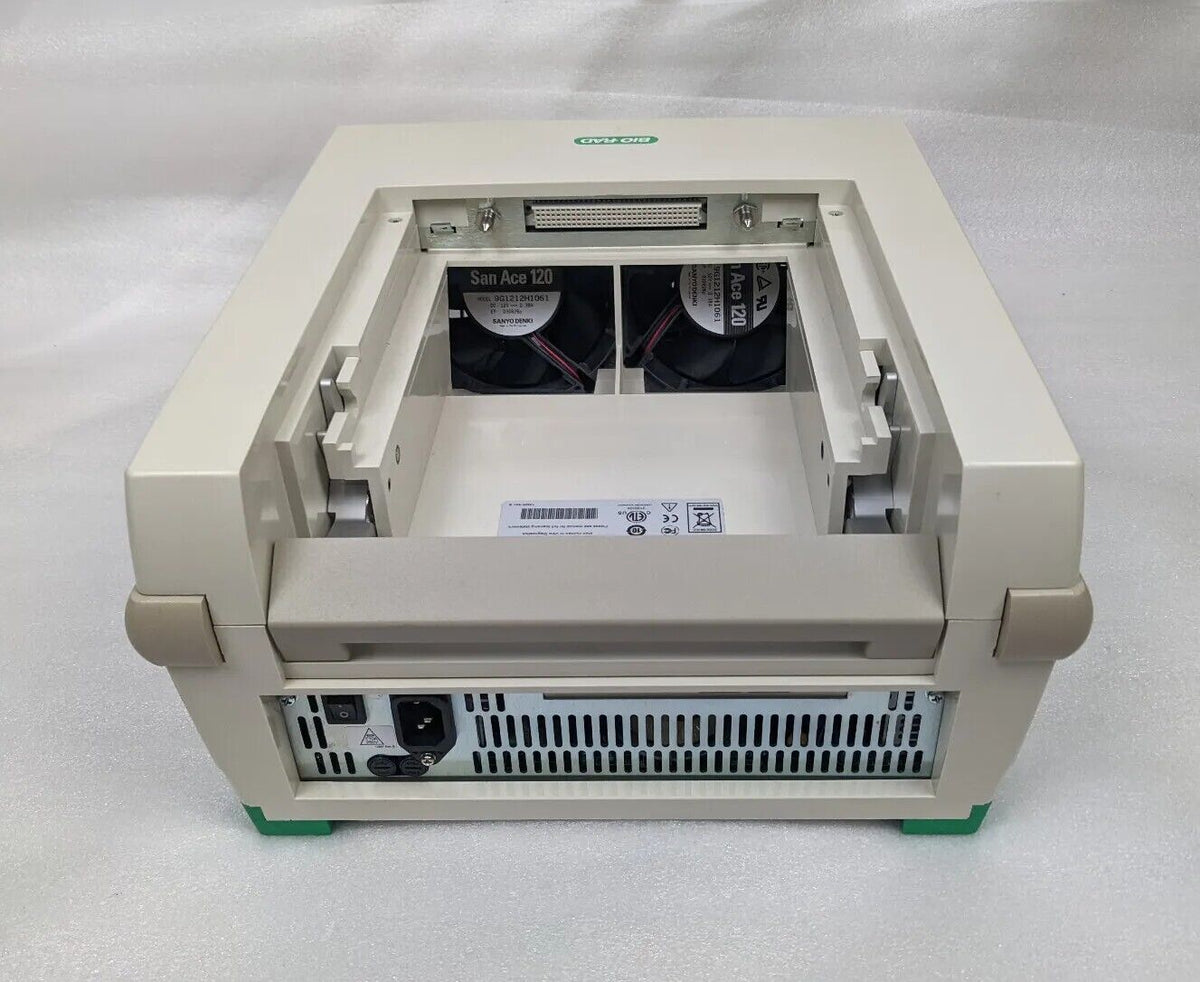 Bio-Rad C1000 PCR Thermal Cycler