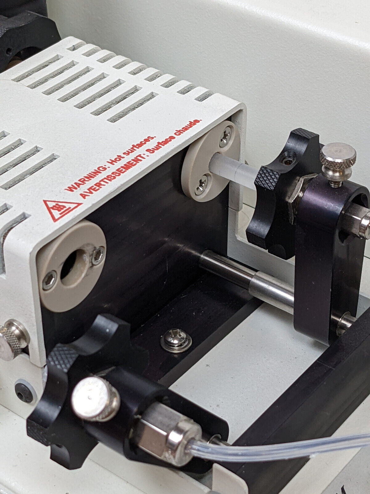 Dynatherm 9300 ACEM Automated Concentrating Environmental Monitor