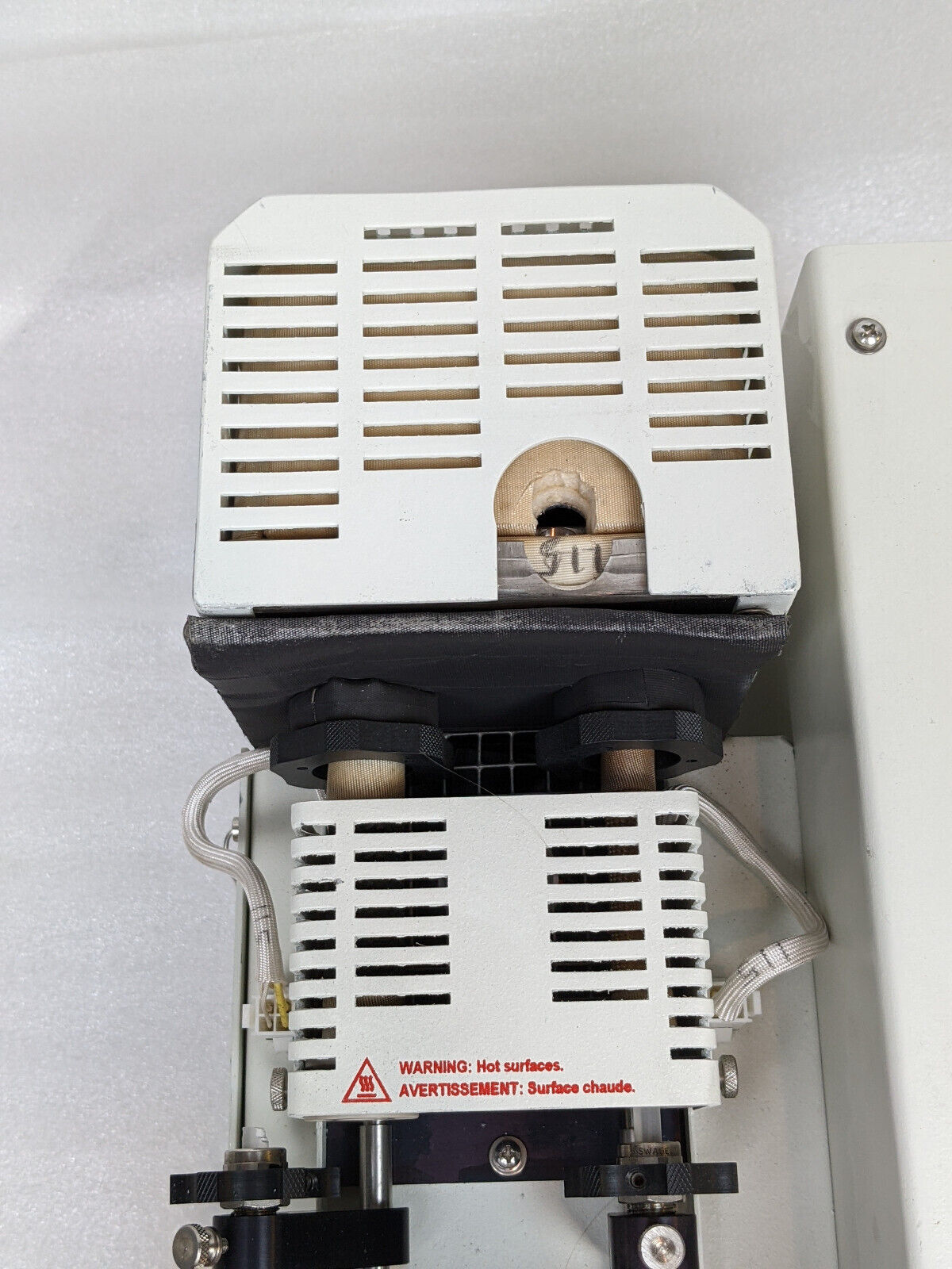 Dynatherm 9300 ACEM Automated Concentrating Environmental Monitor