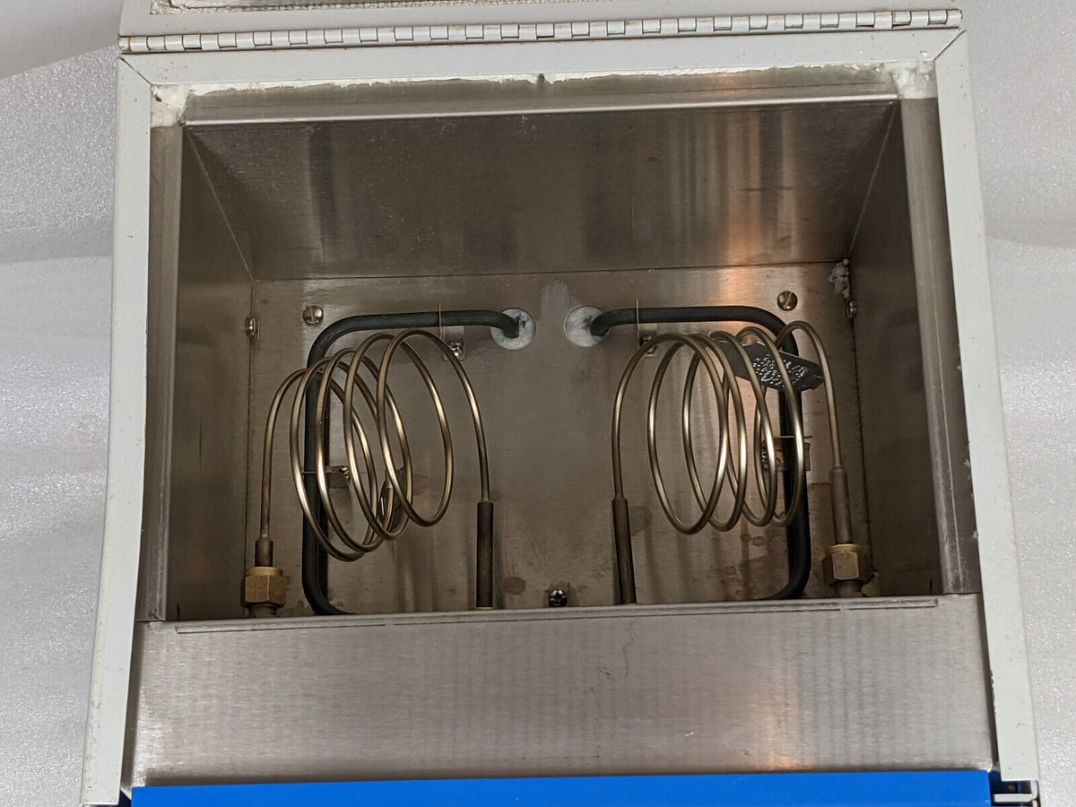 Gow-Mac 69-350 Series 350 Gas Chromatograph Thermal Conductivity Detector