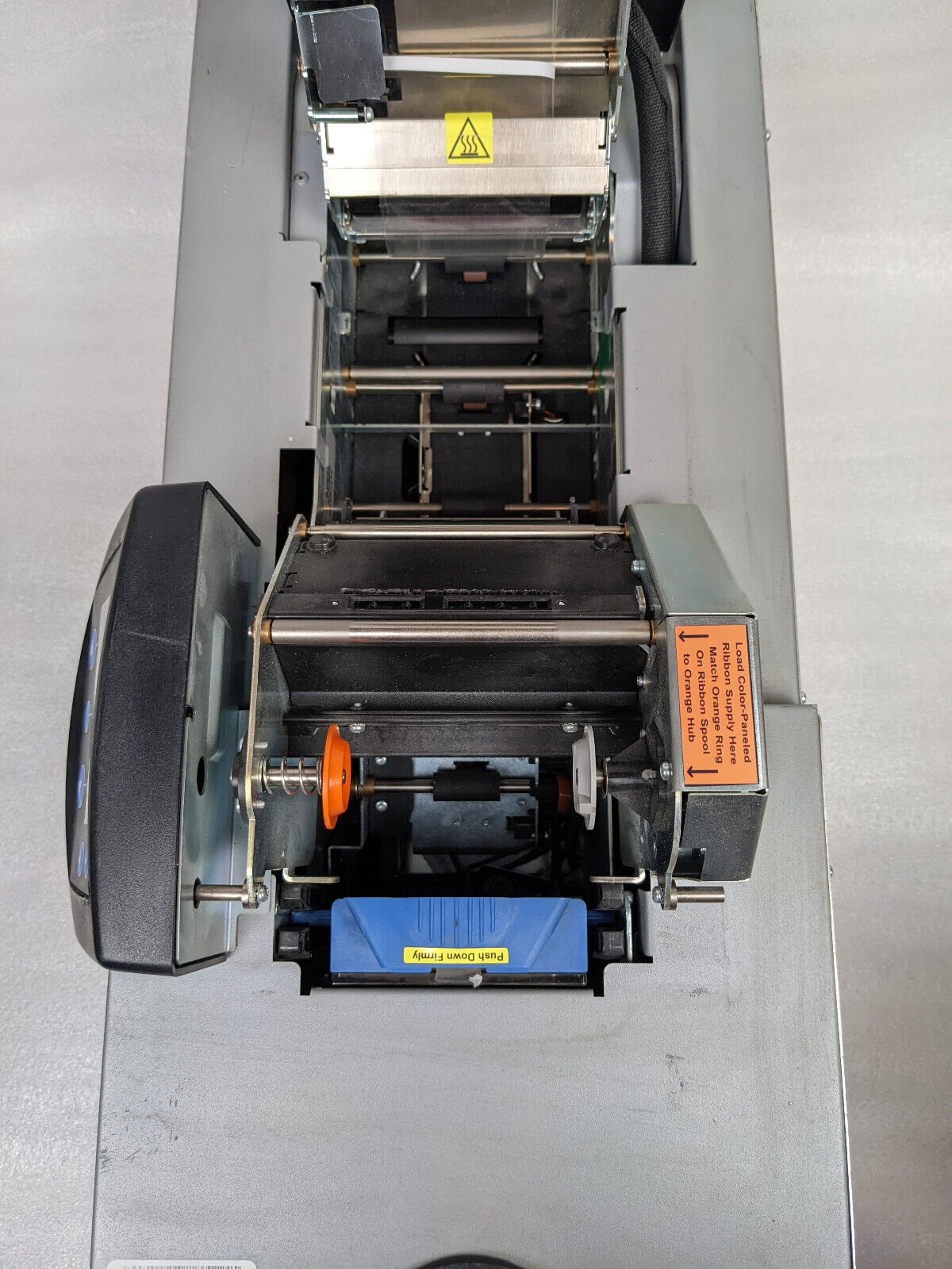 Fargo HDP 600 High Definition ID Card Printer