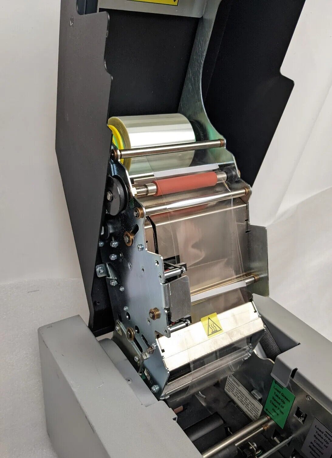Fargo HDP 600 High Definition ID Card Printer