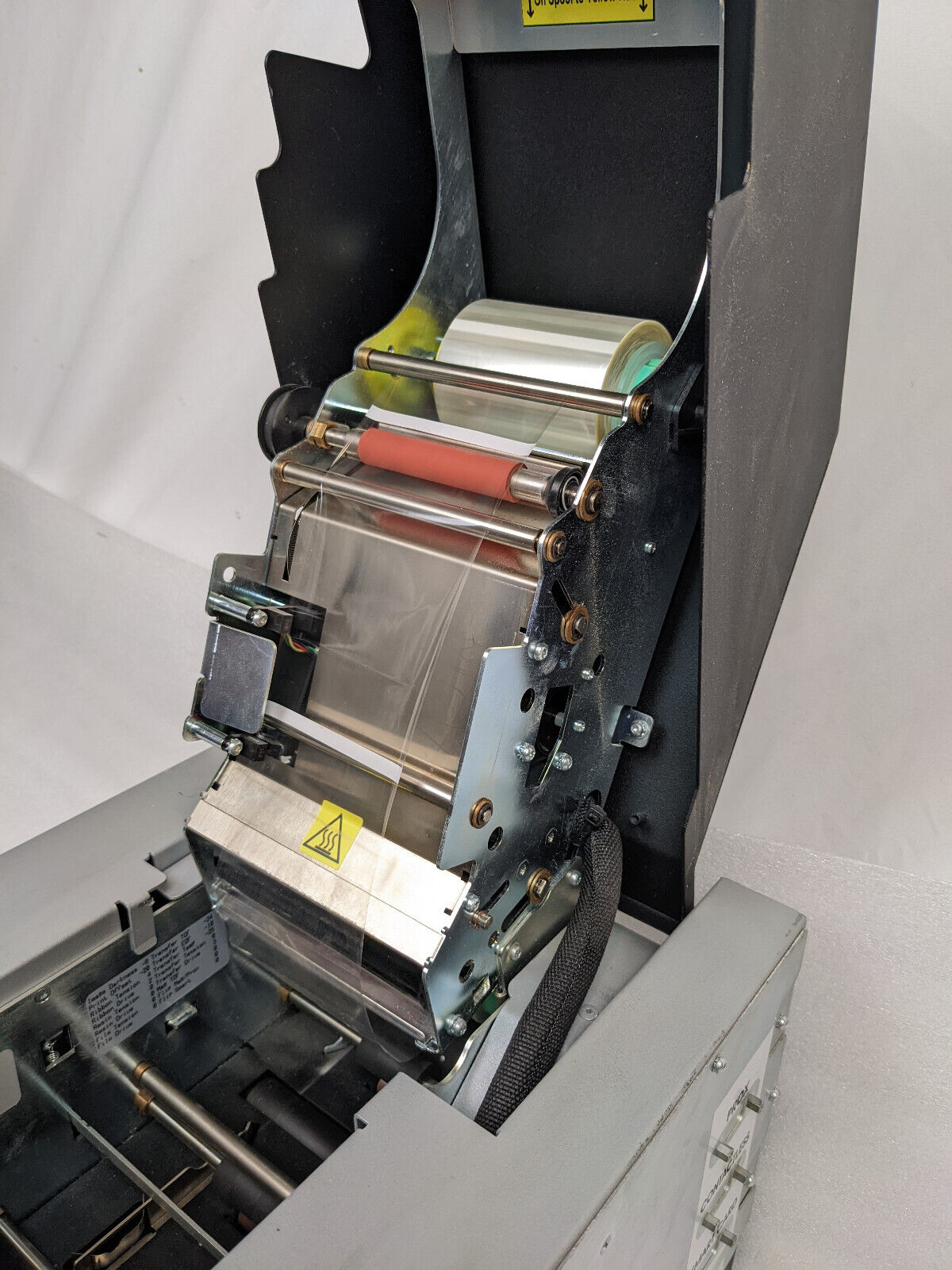 Fargo HDP 600 High Definition ID Card Printer