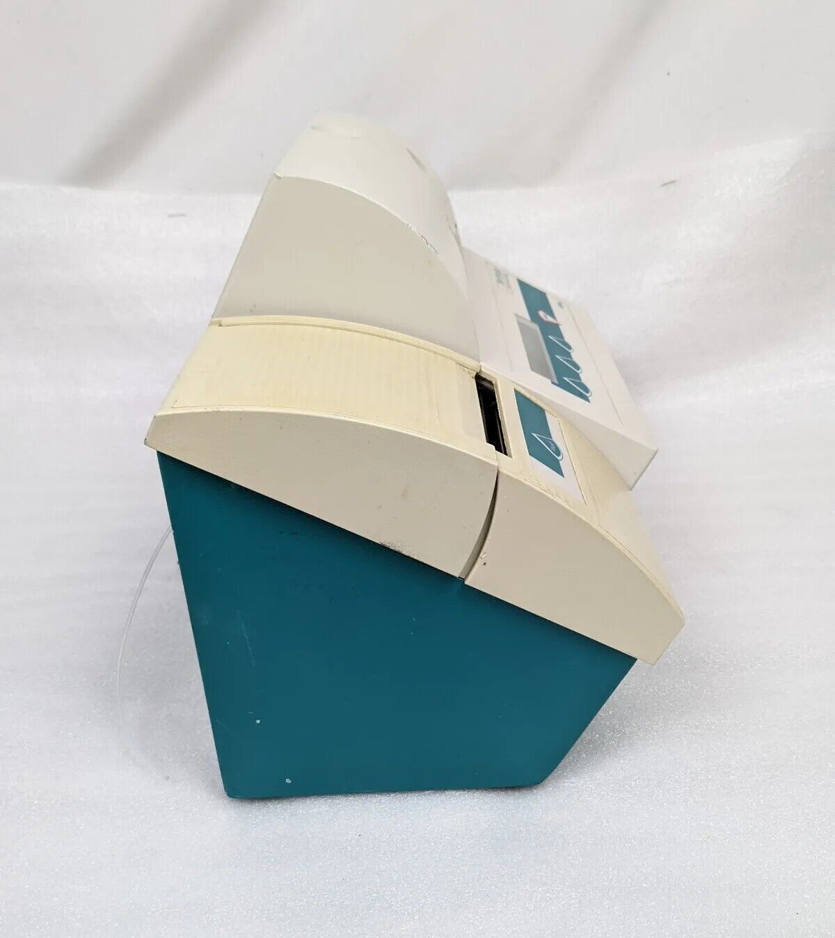 Berthold Sirius Luminometer Single Tube Flash Glow