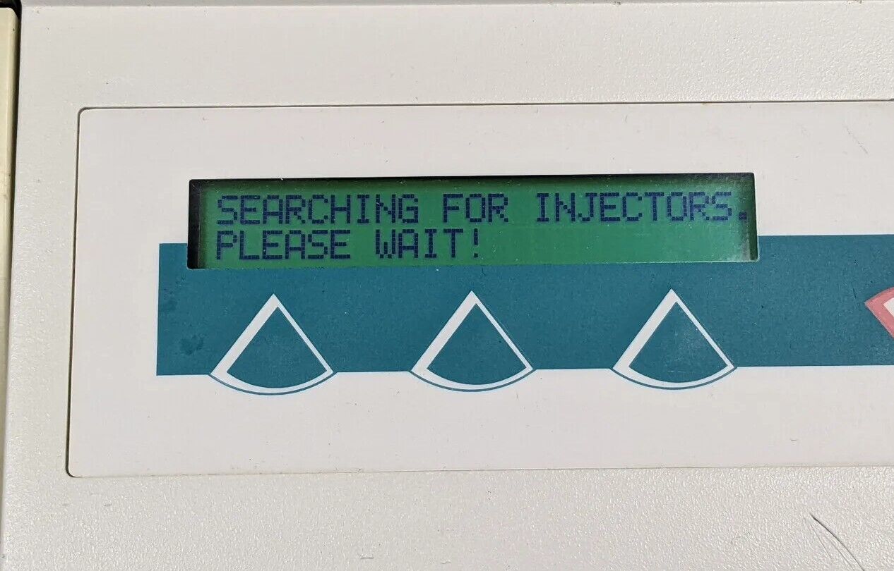 Berthold Sirius Luminometer Single Tube Flash Glow