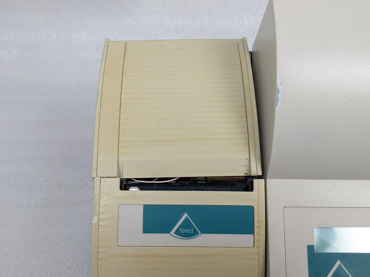 Berthold Sirius Luminometer Single Tube Flash Glow