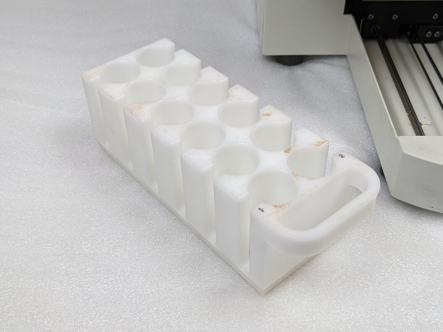 Biotage Horizon SmartPrep Extractor Automated Cartridge Extraction System
