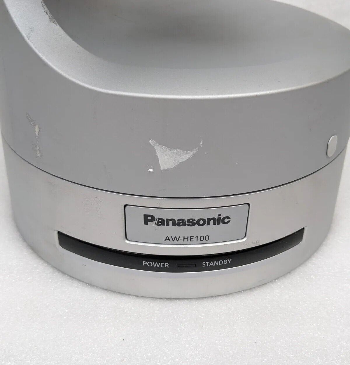 Panasonic AW-HE100N HD Integrated Camera