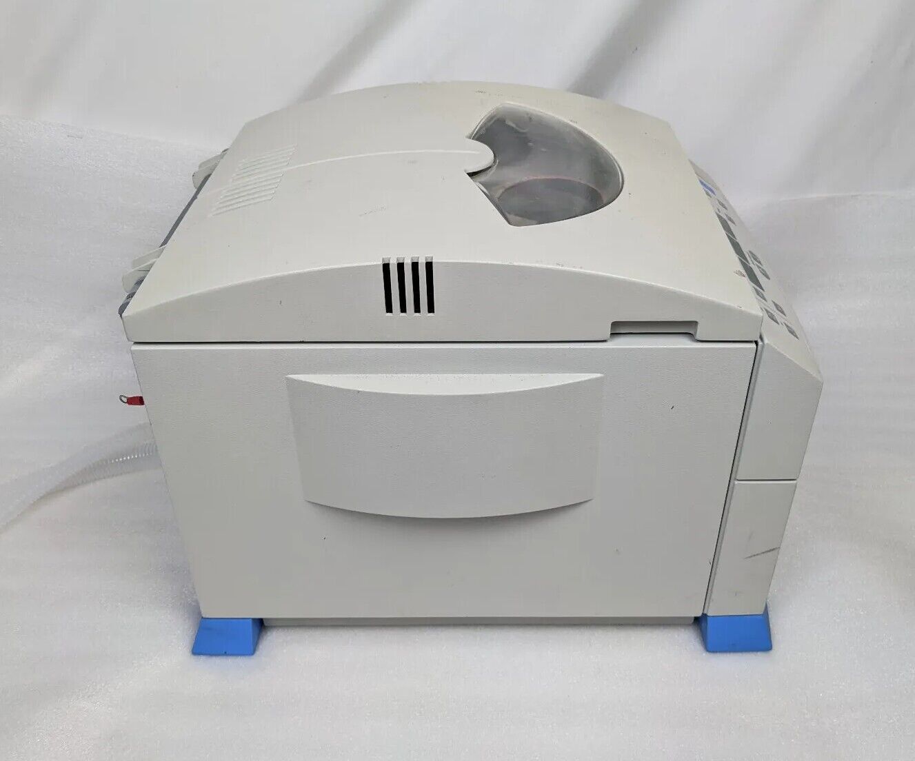 Thermo SPD131DDA-115 SpeedVac Concentrator w/ Rotor & Tubes | Thermo Electron
