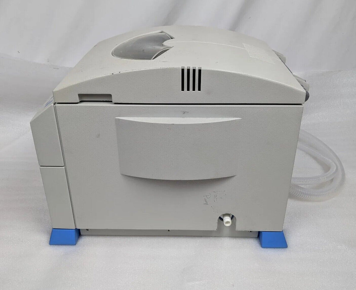 Thermo SPD131DDA-115 SpeedVac Concentrator w/ Rotor & Tubes | Thermo Electron