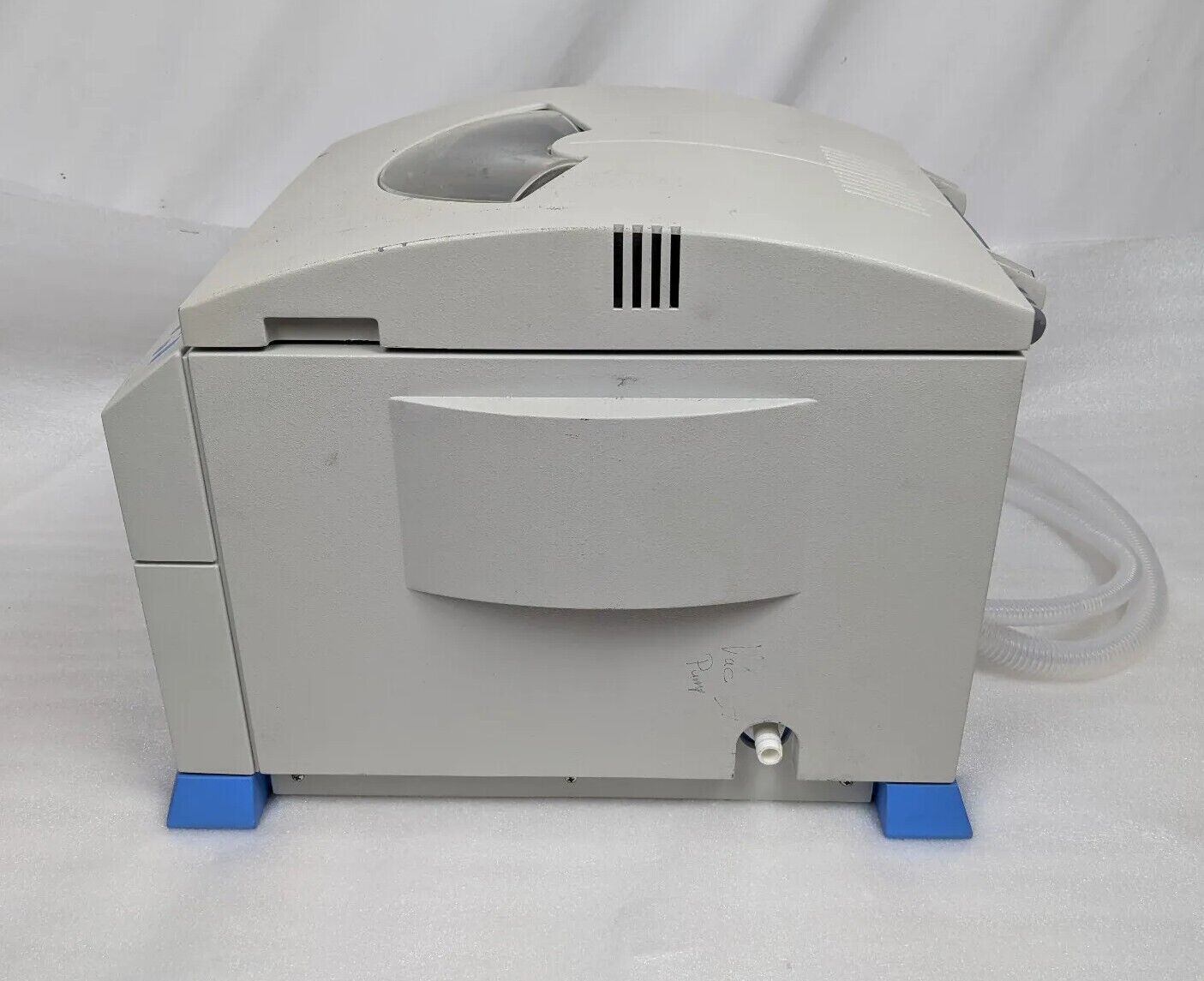 Thermo SPD131DDA-115 SpeedVac Concentrator w/ Rotor & Tubes | Thermo Electron