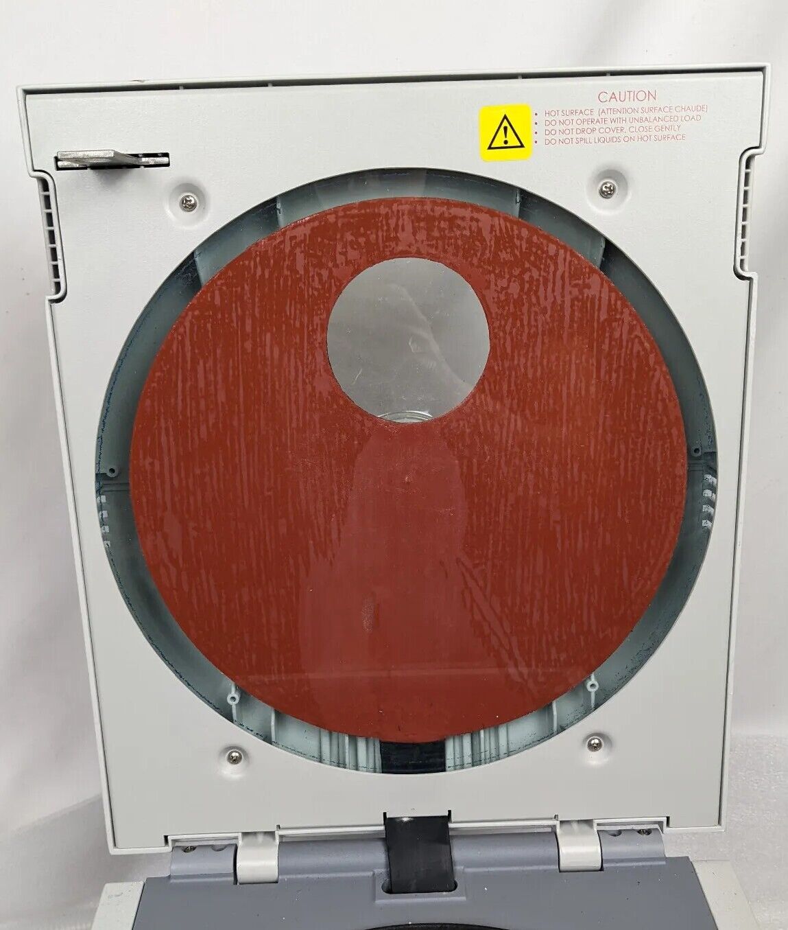 Thermo SPD131DDA-115 SpeedVac Concentrator w/ Rotor & Tubes | Thermo Electron