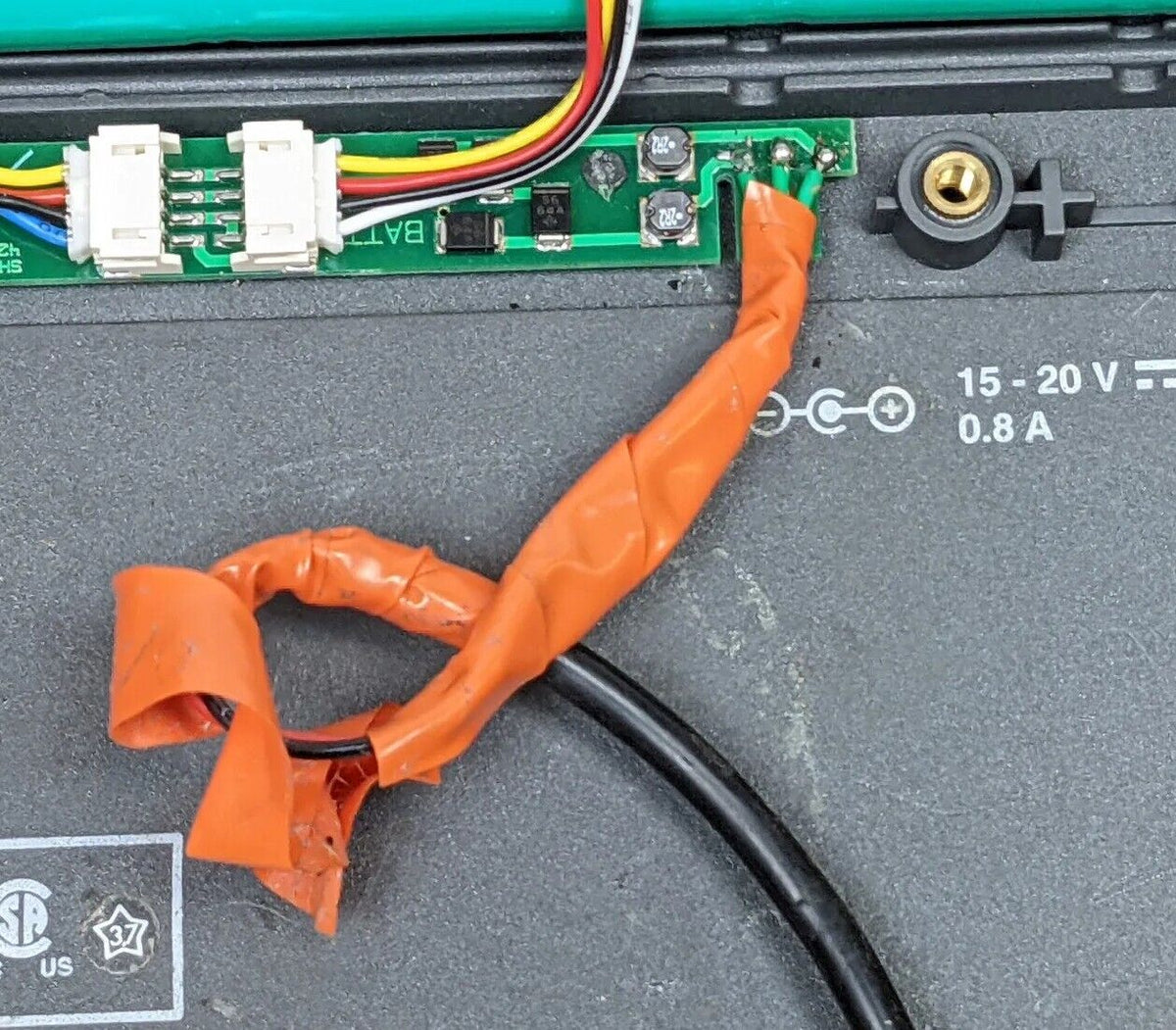 Fluke 1735 Three Phase Power Logger Analyst