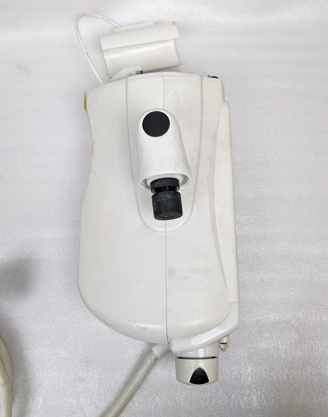 Medrad Mark V ProVis Injector Head