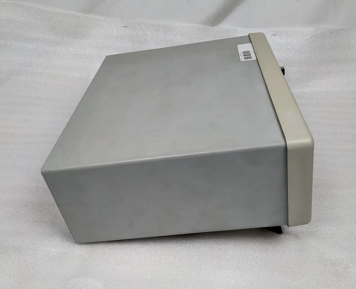 EXFO IQ-203 Optical Test System w/ IQ-1100, IQ-2100, IQ-3200 Modules | For Parts/Repair