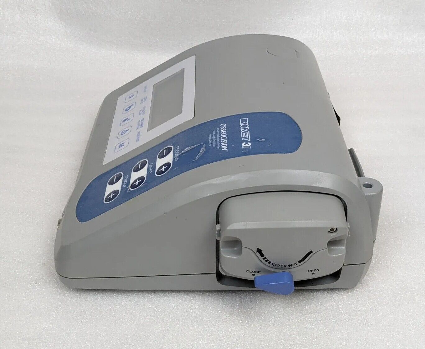 Biomet 3i Osseocision NE111 Advanced Surgical Drill System