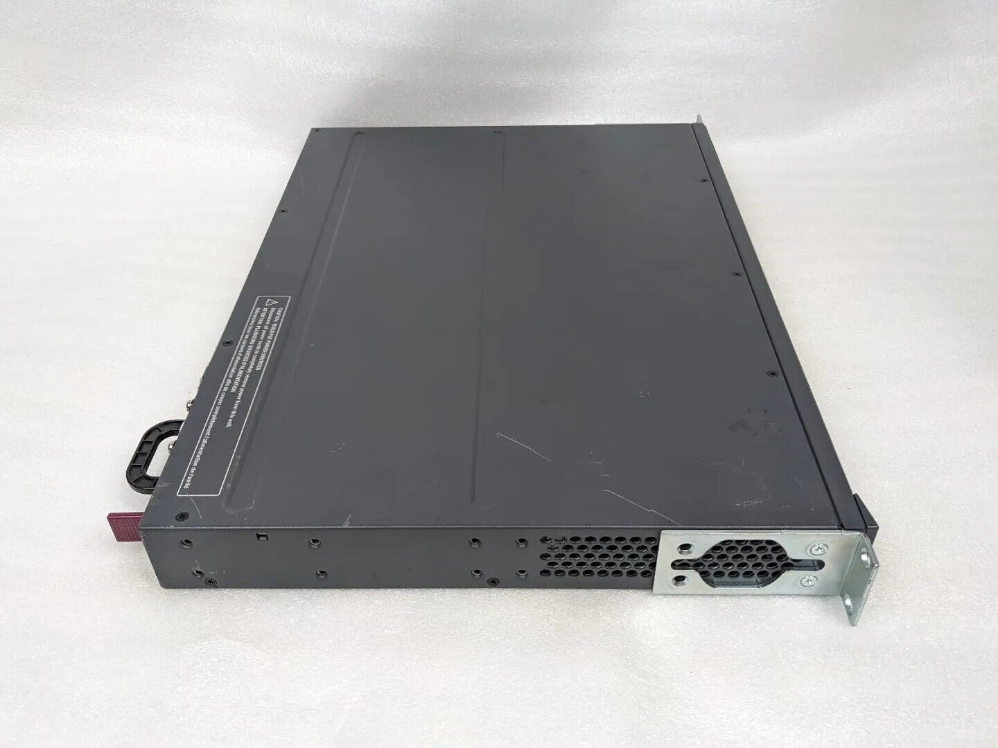 HP J9727A 2920-24G-POE+ 24-Port Managed Gb Ethernet Switch