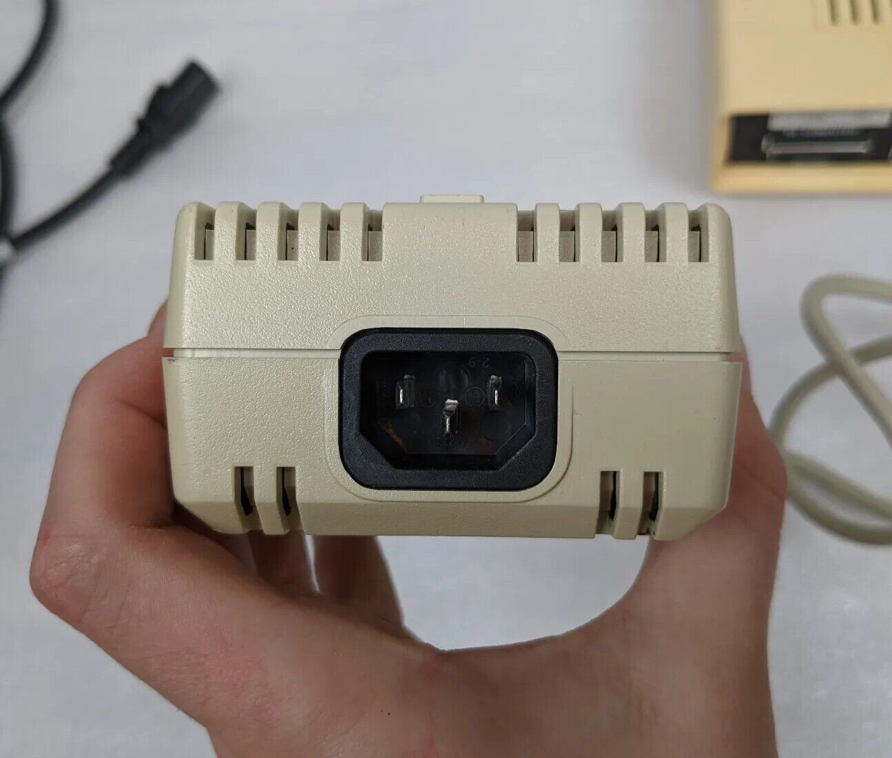 Signum Systems USP-51 In-Circuit Emulator w/ Power Adapter