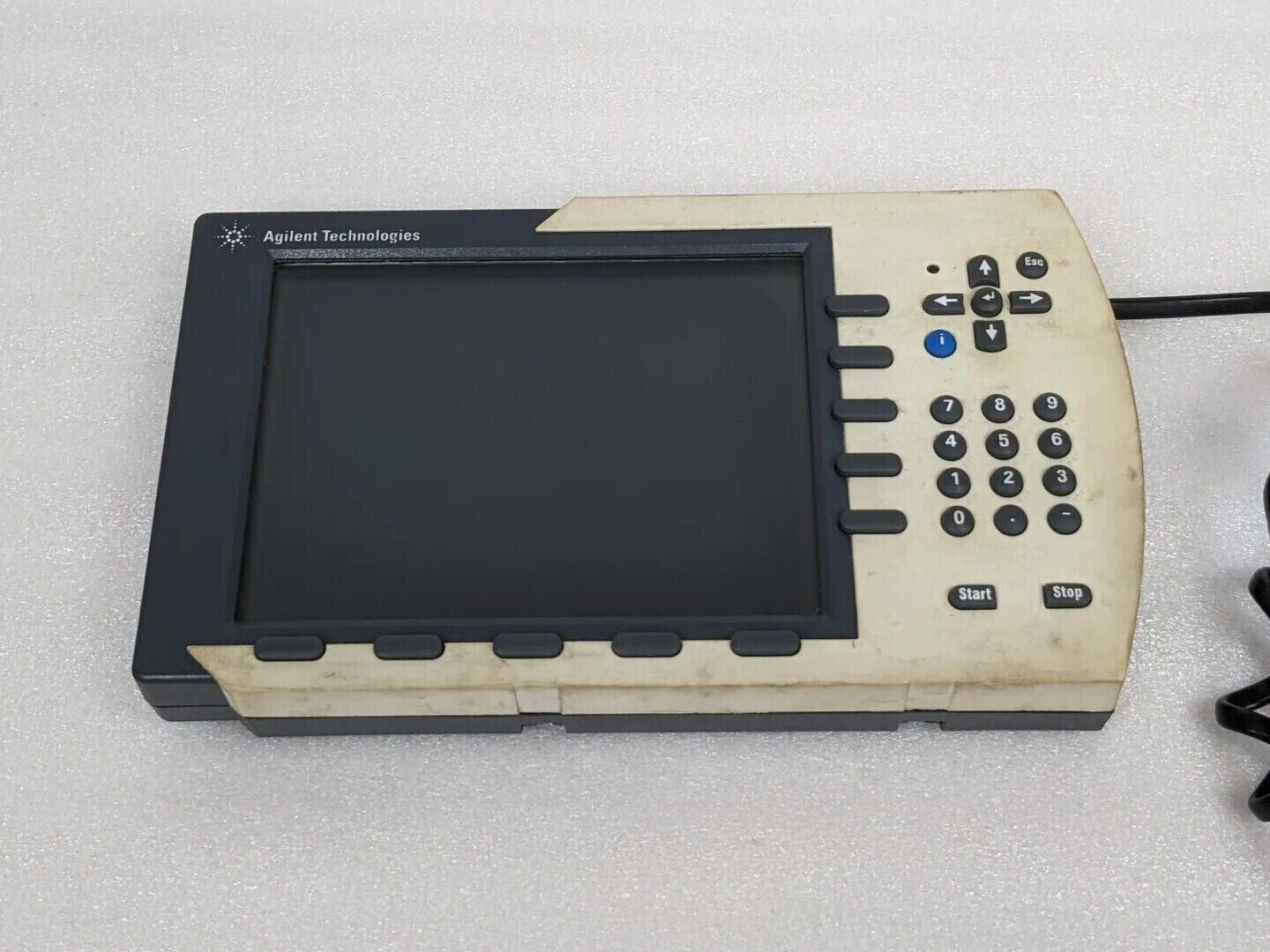 Agilent 1200 Series Instant Pilot G4208A