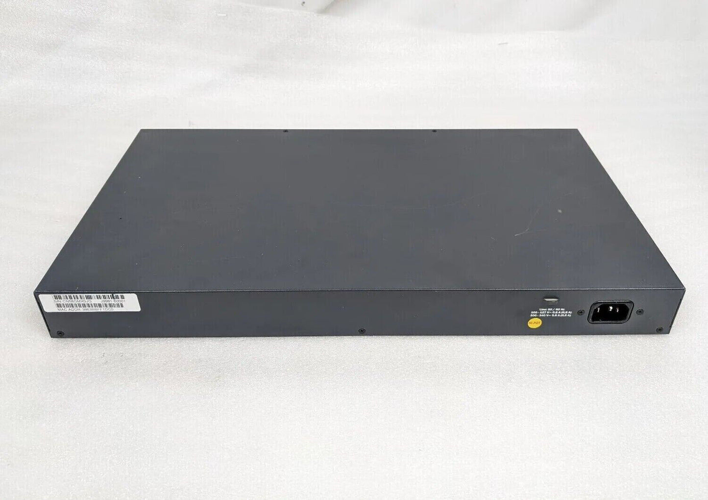 HP 1820-48G J9981A 48-Port Gigabit Network Switch