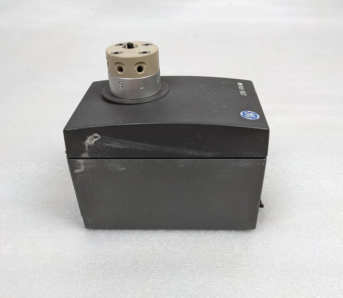 GE Amersham AKTA INV-907 Injection Valve