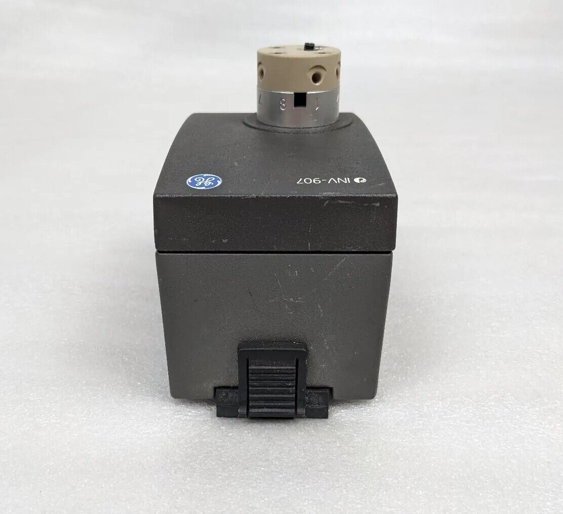 GE Amersham AKTA INV-907 Injection Valve