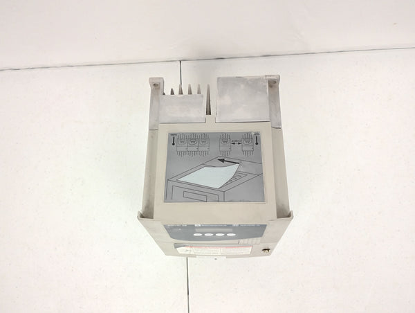 Telemecanique ATV28HU29M2 Drive