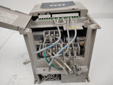 Telemecanique ATV28HU29M2 Drive