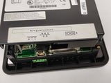 GE Fanuc IC754VSI06STD-AB ES0611 QuickPanel View Operator Interface