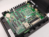 GE Fanuc IC754VSI06STD-AB ES0611 QuickPanel View Operator Interface