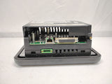GE Fanuc IC754VSI06STD-AB ES0611 QuickPanel View Operator Interface