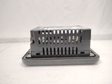 GE Fanuc IC754VSI06STD-AB ES0611 QuickPanel View Operator Interface