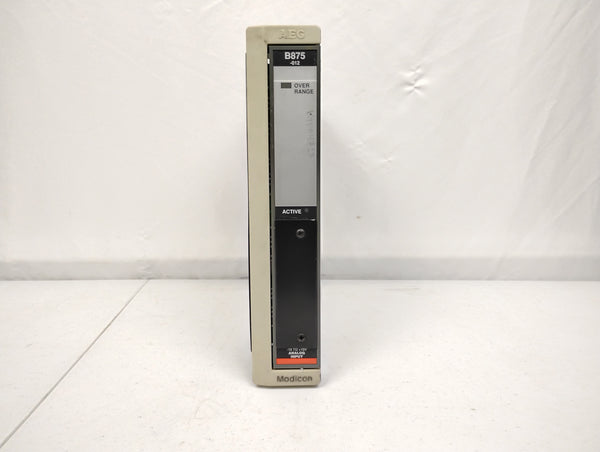 Schneider Electric Modicon AS-B875-012 Module