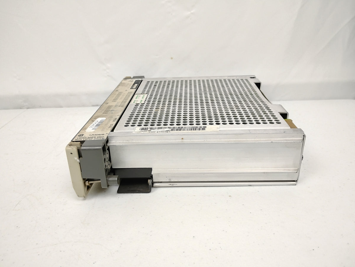 Schneider Electric Modicon AS-B875-012 Module