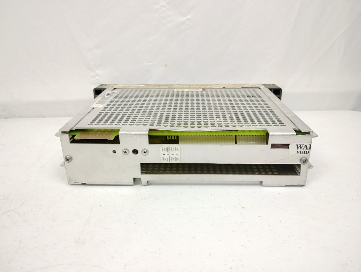 Schneider Electric Modicon AS-B875-012 Module