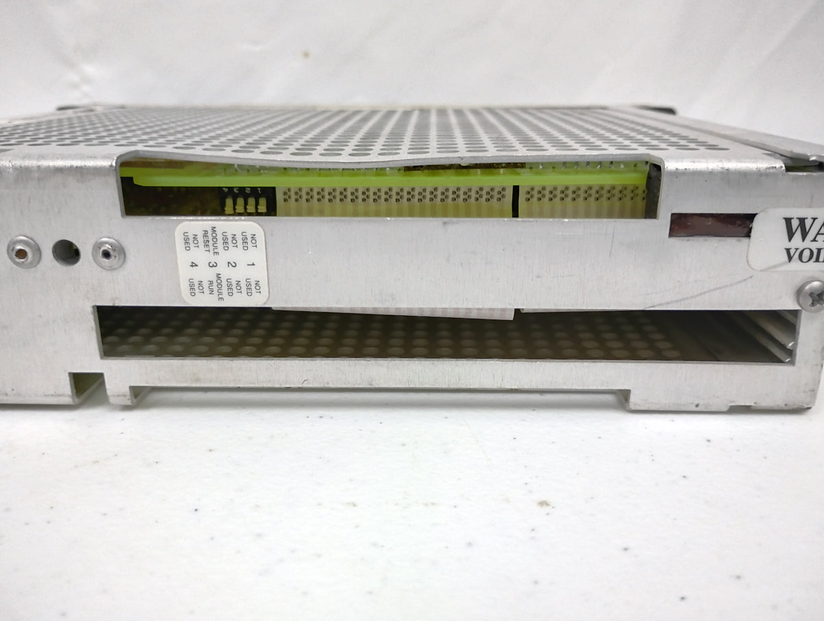 Schneider Electric Modicon AS-B875-012 Module