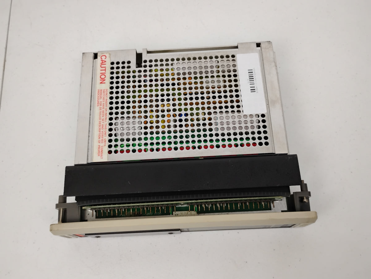 Schneider Electric Modicon AS-B875-012 Module
