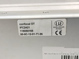 Micro-Epsilon Confocoal DT IFC2421 | 00-0C-12-01-71-56