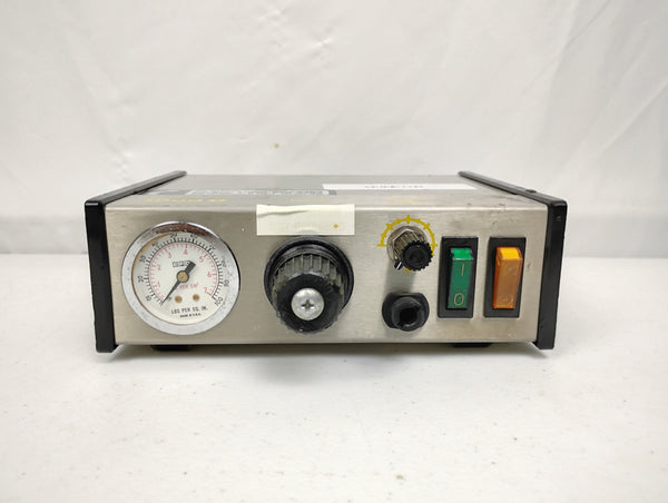 Electron Fusion Devices EFD 1000D Fluid Liquid Epoxy Adhesive Dispenser