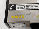 Electron Fusion Devices EFD 1000D Fluid Liquid Epoxy Adhesive Dispenser