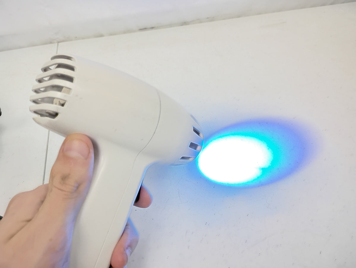 Electro-Lite ELC-410 Light Curing System