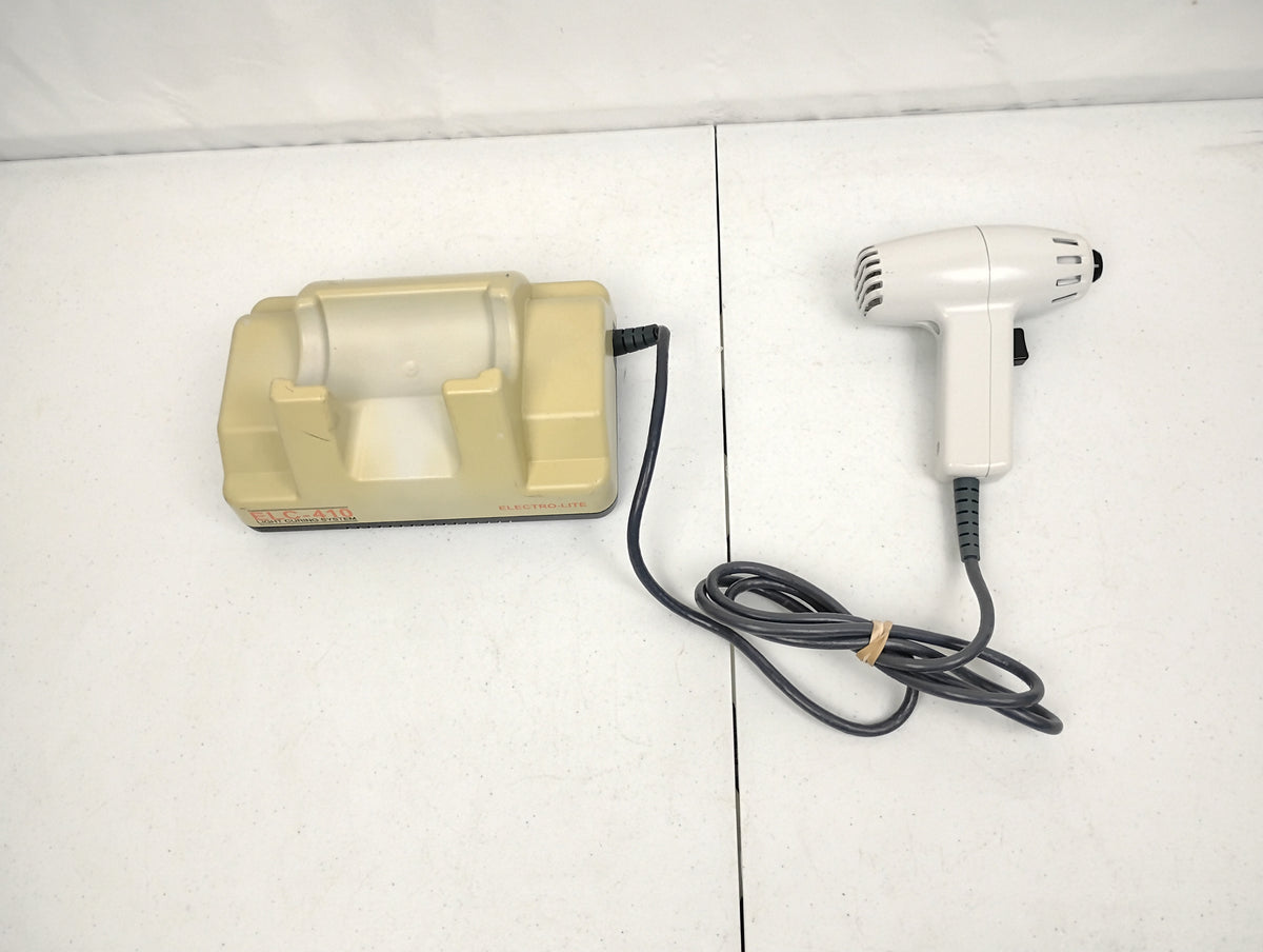 Electro-Lite ELC-410 Light Curing System